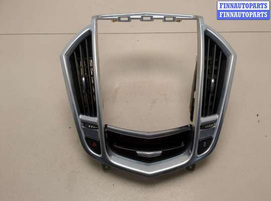 купить Кнопка аварийки на Cadillac SRX 2009-2016