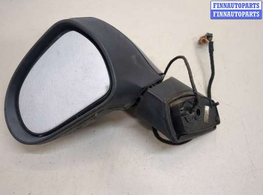 купить Зеркало боковое на Peugeot 207 2006-2015