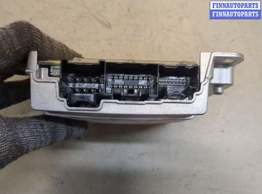 купить Усилитель звука на Mazda CX-9 2016-2022