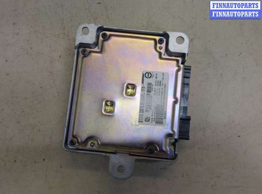 купить Усилитель звука на Mazda CX-9 2016-2022