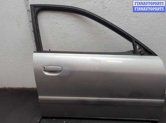 Замок двери AU1724671 на Audi A4 (B5) 1994-2000