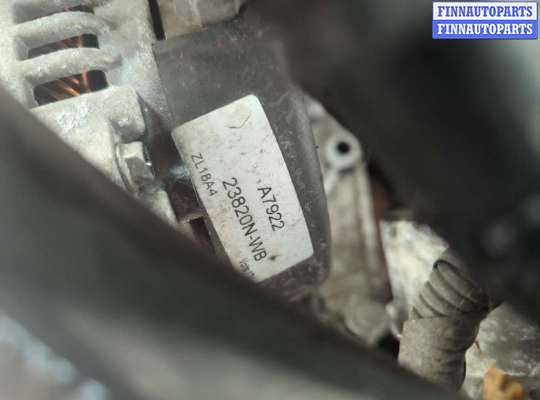 купить Компрессор кондиционера на Ford C-Max 2002-2010