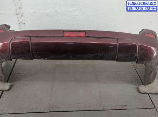 купить Бампер на Nissan X-Trail (T30) 2001-2007