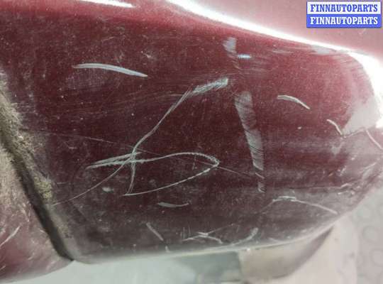 купить Бампер на Nissan X-Trail (T30) 2001-2007