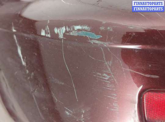 купить Бампер на Nissan X-Trail (T30) 2001-2007