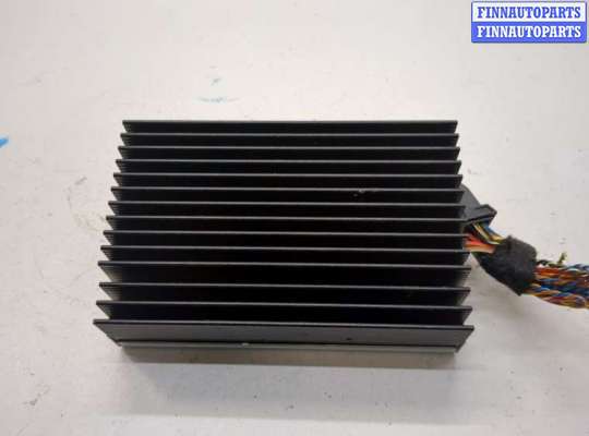 Купить Усилитель звука на BMW X5 E70 2006-2013 Усилитель звука BM3586669 на BMW X5 E70 2006-2013