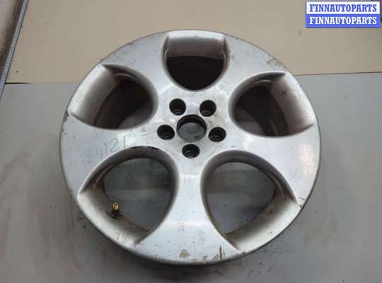 Купить Диск литой на Volkswagen Polo 2009-2014 Диск литой VG2778582 на Volkswagen Polo 2009-2014