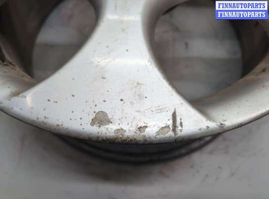 купить Диск литой на Volkswagen Polo 2009-2014