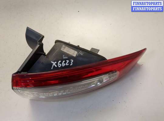 купить Фонарь (задний) на Ford Mondeo 4 2007-2015