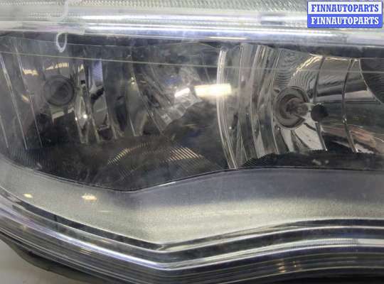 купить Фара (передняя) на Opel Astra J 2010-2017