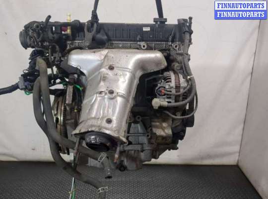 купить Двигатель (ДВС) на Mazda 6 (GG) 2002-2008