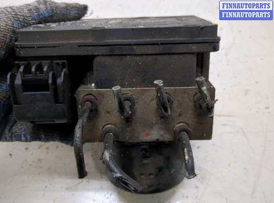 купить Блок АБС, насос (ABS, ESP, ASR) на Mercedes ML W164 2005-2011