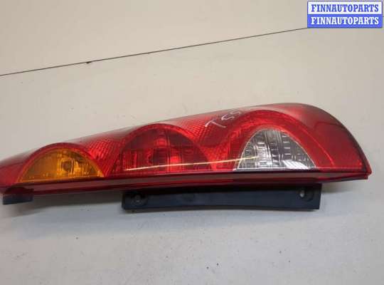купить Фонарь (задний) на Nissan Note E11 2005-2013