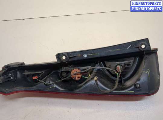 купить Фонарь (задний) на Nissan Note E11 2005-2013