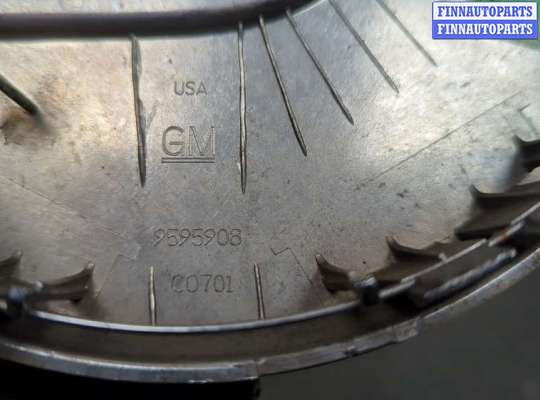 купить Колпачок литого диска на Hummer H3