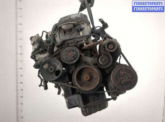 Генератор NS953007 на Nissan Almera N16 2000-2006