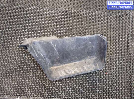 купить Накладка подножки на Peugeot Boxer 2014-2025