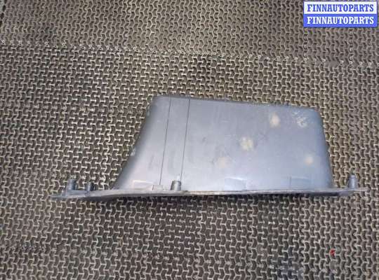 купить Накладка подножки на Peugeot Boxer 2014-2025