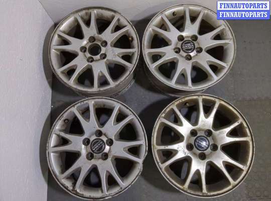 купить Комплект литых дисков на Volvo XC70 2002-2007