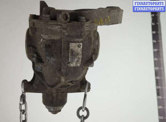 купить Редуктор моста на BMW X3 G01 2017-2024