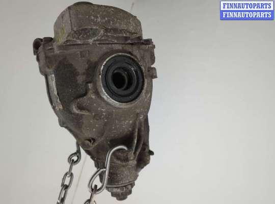 купить Редуктор моста на BMW X3 G01 2017-2024