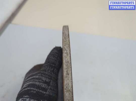 купить Диск тормозной на Ford Focus 2 2005-2008