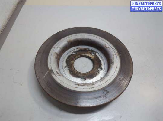купить Диск тормозной на Ford Focus 2 2005-2008