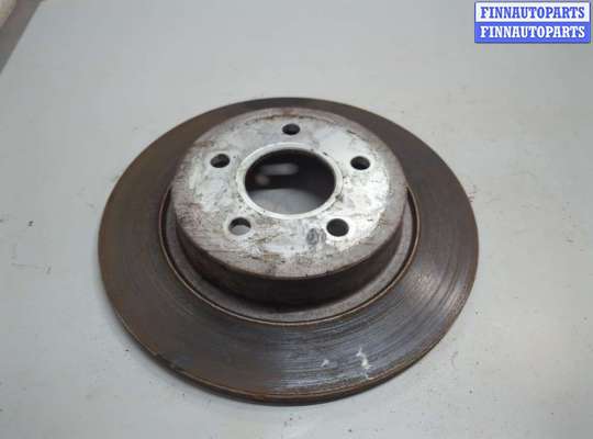 Диск тормозной FO2181179 на Ford Focus 2 2005-2008