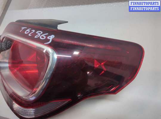 купить Фонарь (задний) на Citroen DS3 2009-2016