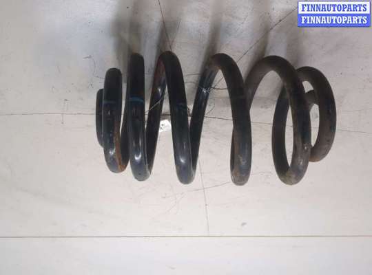 Пружина подвески на BMW X3 (E83)