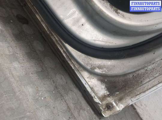 купить Дверь боковая (легковая) на Volkswagen Passat 6 2005-2010