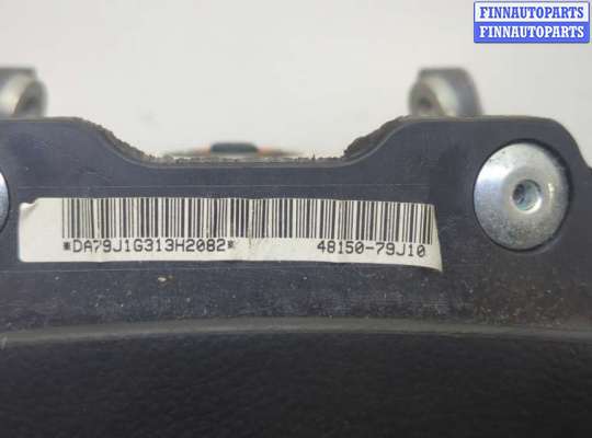 купить Подушка безопасности водителя на Suzuki SX4 2006-2014