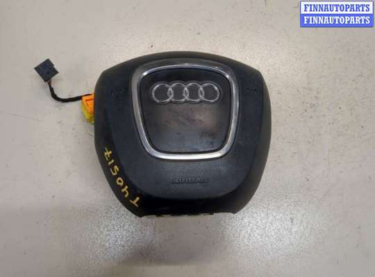 купить Подушка безопасности водителя на Audi A3 (8PA) 2004-2008