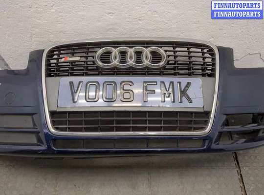купить Бампер на Audi A4 (B7) 2004-2009