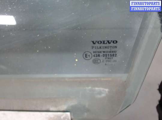 купить Стекло боковой двери на Volvo XC90 2002-2006