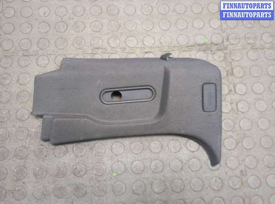 купить Пластик (обшивка) салона на Opel Astra H 2004-2010