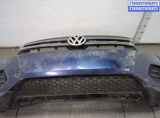 купить Бампер на Volkswagen Tiguan 2011-2016
