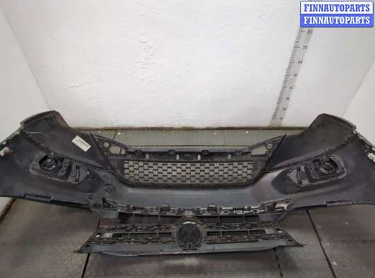 купить Бампер на Volkswagen Tiguan 2011-2016