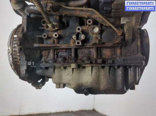 купить Компрессор кондиционера на KIA Rio 2005-2011