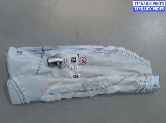 купить Подушка безопасности боковая (в сиденье) на Toyota C-HR 2016-2023