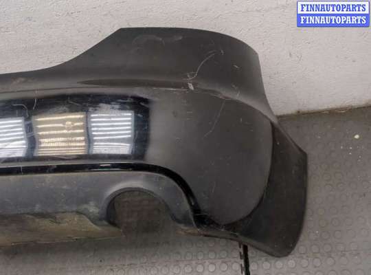 купить Бампер на Audi A6 (C6) 2005-2011