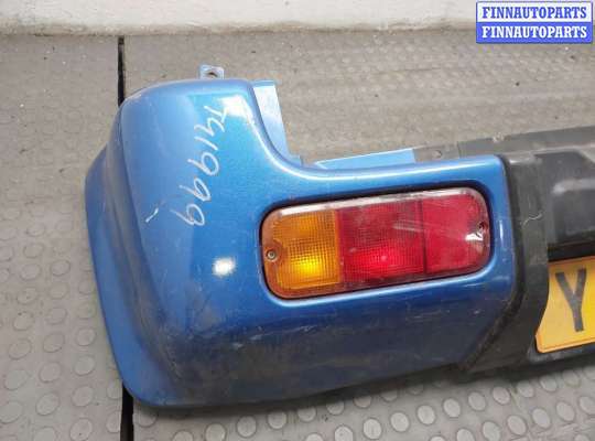 купить Фонарь противотуманный на Suzuki Jimny 1998-2012