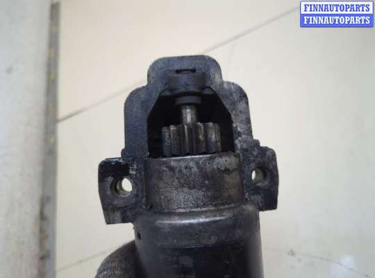 купить Стартер на Peugeot Boxer 2006-2014