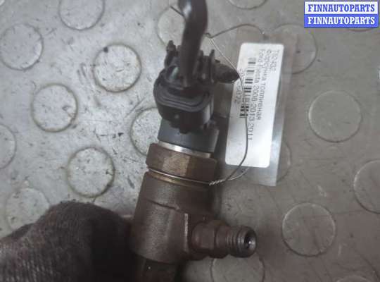 купить Форсунка топливная на Ford Fiesta 2008-2013