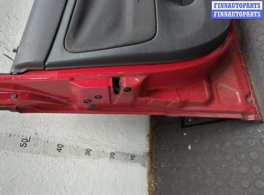 купить Стекло боковой двери на Volkswagen Passat 5 2000-2005