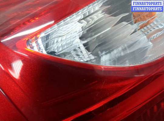 купить Фонарь (задний) на Ford Focus 3 2011-2015