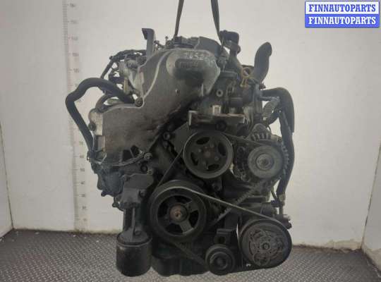 Двигатель (ДВС) NS991825 на Nissan X-Trail (T30) 2001-2007