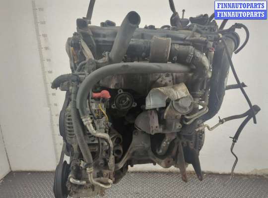 купить Двигатель (ДВС) на Nissan X-Trail (T30) 2001-2007