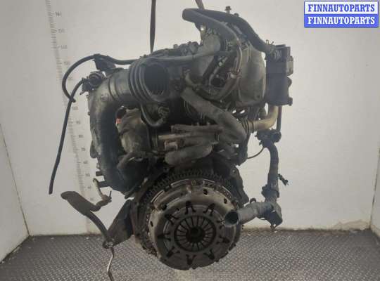 купить Двигатель (ДВС) на Nissan X-Trail (T30) 2001-2007