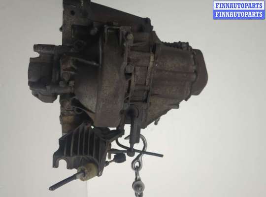 купить КПП 5-ст.мех. (МКПП) на Citroen C4 Grand Picasso 2006-2013